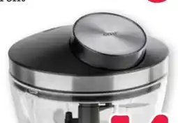 Scheck-in-Center Gefu Multizerkleinerer Zizo Angebot