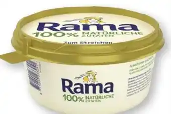Scheck-in-Center Rama 100% Natürliche Zutaten Vegan Angebot