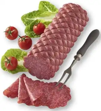 Edeka Wiltmann Salami Angebot