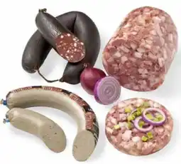 Edeka Hausmacher Leberwurst Angebot