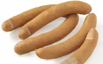 Edeka Delikatess-Käseknacker Angebot