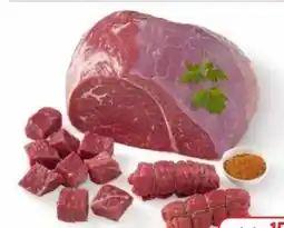 Edeka Rinder-Braten Angebot