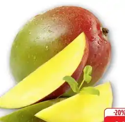 Edeka Gut & Günstig Mango Angebot