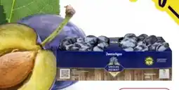 Edeka Unsere Heimat Echt & Gut Zwetschgen Angebot