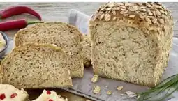 Edeka Edeka Bäckerei Vollkorn-Dinkelbrot Angebot