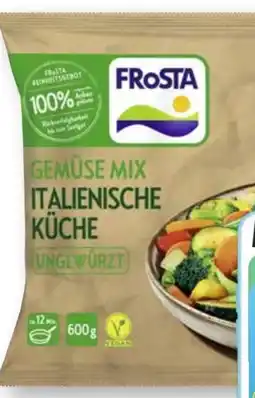 Edeka Frosta Gemüse Angebot