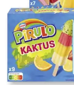 Edeka Nestlé Schöller Eisgenuss Angebot