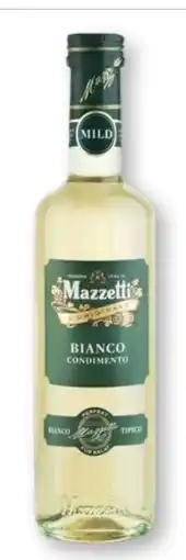 Edeka Mazzetti Balsamico Essig Angebot