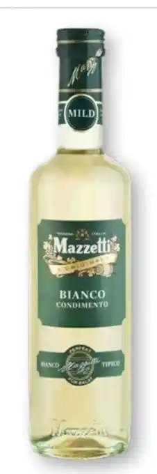 Edeka Mazzetti Balsamico Essig Angebot