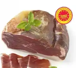Edeka San Daniele Schinken Angebot