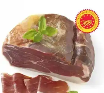 Edeka San Daniele Schinken Angebot