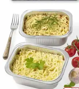 Edeka Lasagne Bolognese Angebot