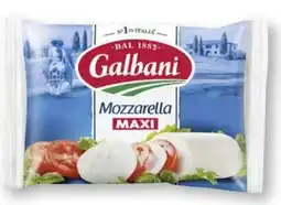 Edeka Galbani Mozzarella Maxi Angebot