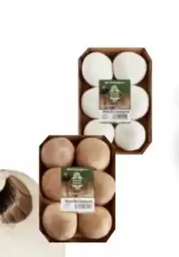 Edeka Unsere Heimat Echt & Gut Bio-Champignons Angebot