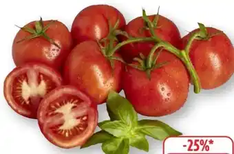 Edeka Gut & Günstig Rispentomaten Angebot