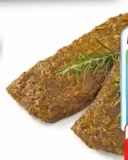 Edeka Marinierte Lammlachse Angebot