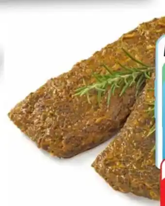 Edeka Marinierte Lammlachse Angebot