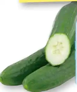 Edeka Gut & Günstig Gurken Angebot