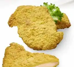 Edeka Hofglück Schweinerückenschnitzel Angebot