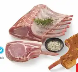 Edeka Hofglück Schweine Krone Angebot