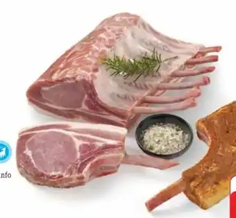 Edeka Hofglück Schweine Krone Angebot