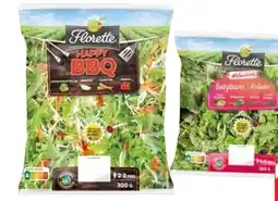 Edeka Florette Salatmischung Happy BBQ Angebot