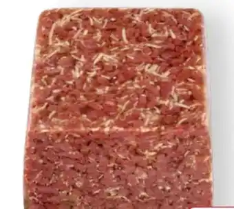 Edeka Tafelspitz mit Meerrettich Angebot