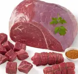 Edeka Best Beef Rinder-Braten Angebot