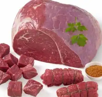 Edeka Best Beef Rinder-Braten Angebot
