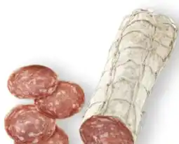 Edeka Montorsi Italiano Salame Rustico Angebot