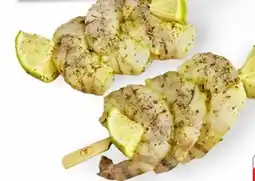 Edeka Marinierte Garnelenspieße Angebot
