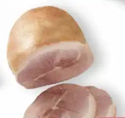 Edeka Gran Biscotto Kochschinken Angebot
