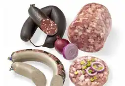 Edeka Pfälzer Spezialitäten Hausmacher Wurstspezialitäten Angebot