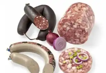 Edeka Pfälzer Spezialitäten Hausmacher Wurstspezialitäten Angebot
