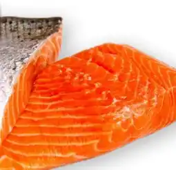 Edeka Frisches Lachsfilet Angebot