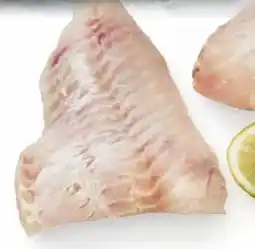 Edeka Rotbarschfilets Angebot