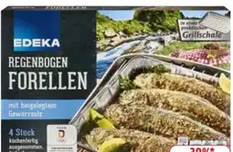 Edeka Edeka Regenbogenforellen Angebot