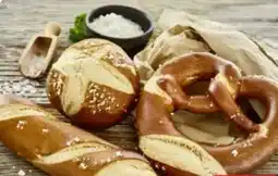 Edeka Edeka Bäckerei Laugengebäck Angebot