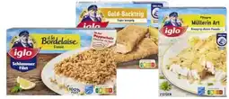 Edeka Iglo Schlemmer-Filet á la Bordelaise Classic Angebot