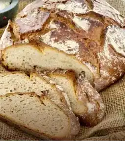 Edeka Edeka Bäckerei Urbrot Angebot