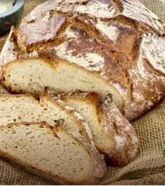 Edeka Edeka Bäckerei Urbrot Angebot