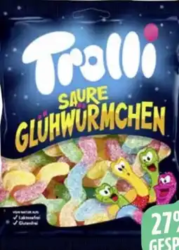 Edeka Trolli Fruchtgummi Angebot