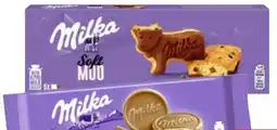 Edeka Milka Soft Moo Angebot