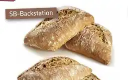 Edeka Edeka Bäckerei Dinkelbrötchen Angebot