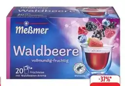 Edeka Meßmer Waldbeere Angebot