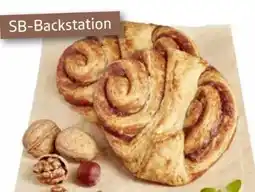 Edeka Edeka Bäckerei Franzbrötchen Angebot