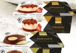 Edeka Edeka Genussmomente Tartufo Angebot