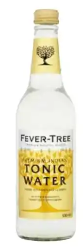 Edeka Fever-Tree Indian Tonic Water Angebot