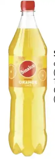 Edeka Sinalco Orange Angebot