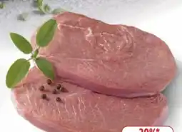 Edeka Kalbs-Schnitzel Angebot